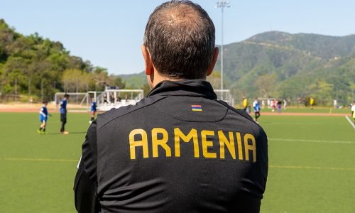 2024 PAYFA ճամբար ԱՄՆ-ում